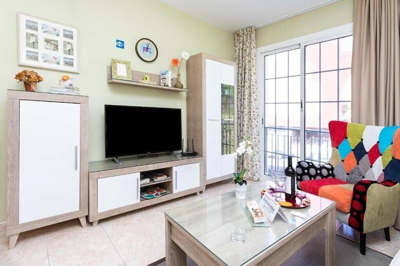 Apartamentos La Laguna Deluxe 1