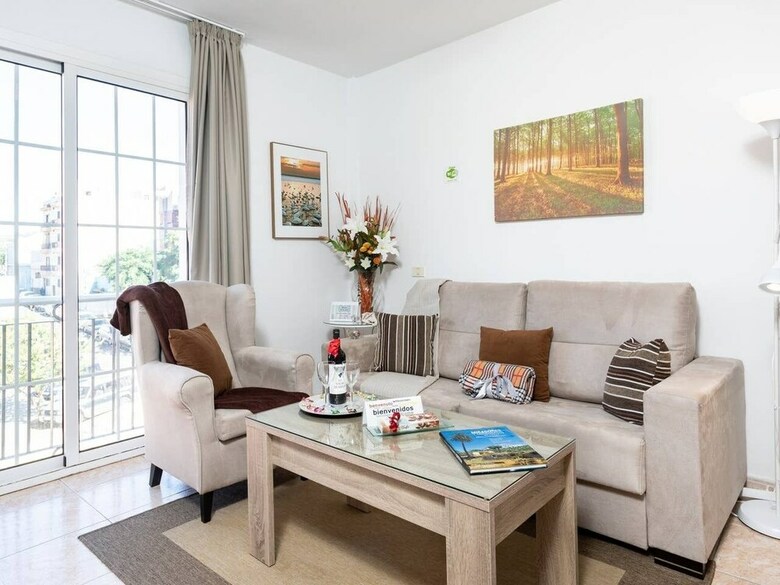 Apartamentos La Laguna Deluxe 1