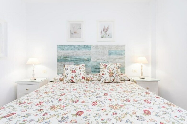 Apartamentos La Laguna Deluxe 1