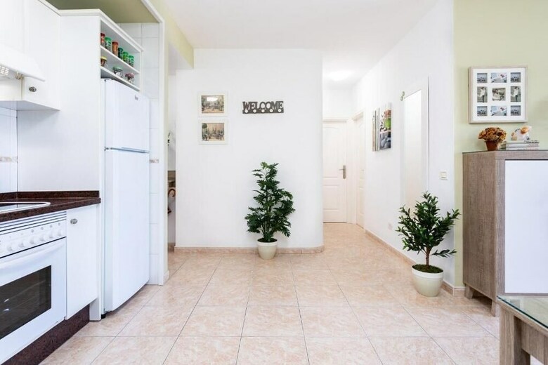 Apartamentos La Laguna Deluxe 1