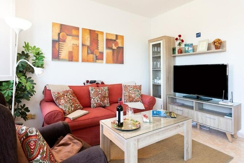 Apartamentos La Laguna Deluxe 1