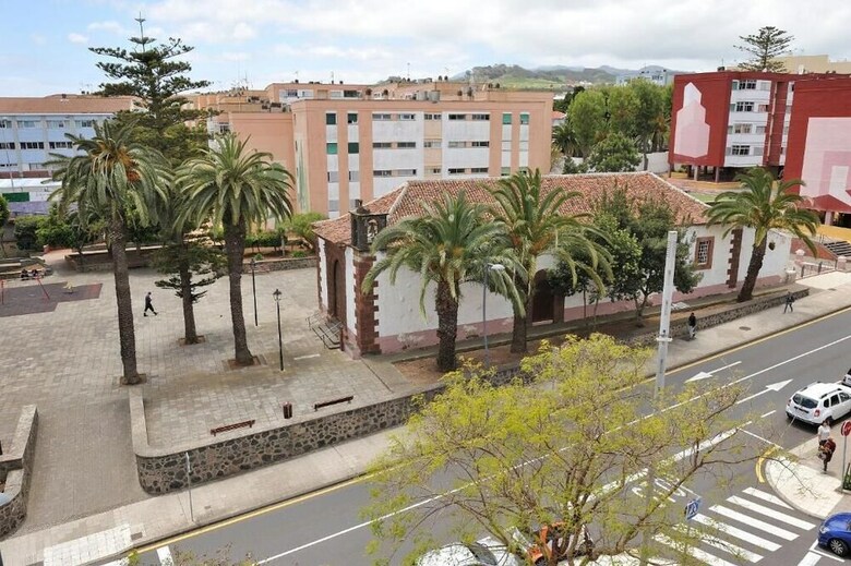 Apartamentos La Laguna Deluxe 1
