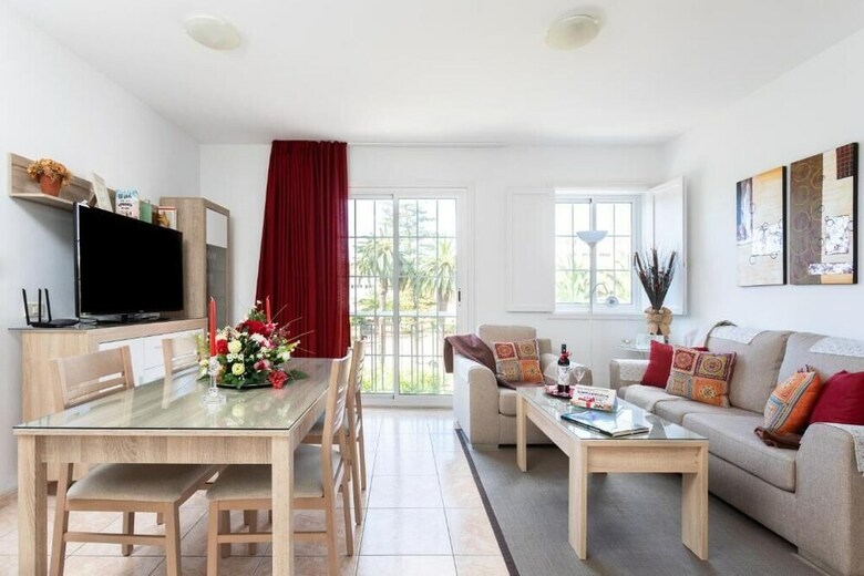 Apartamentos La Laguna Deluxe 1