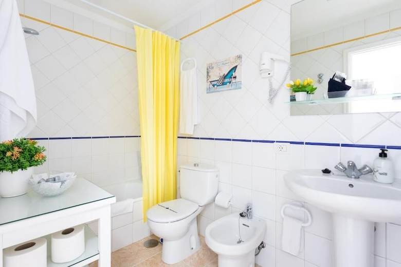 Apartamentos La Laguna Deluxe 1