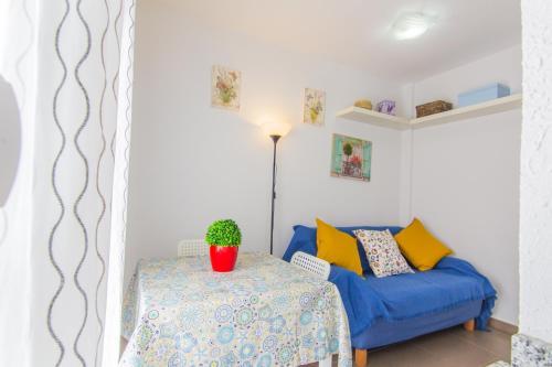 Apartamento Live La Laguna Heraclio