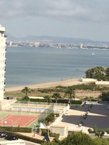 La Manga Apartment Capri