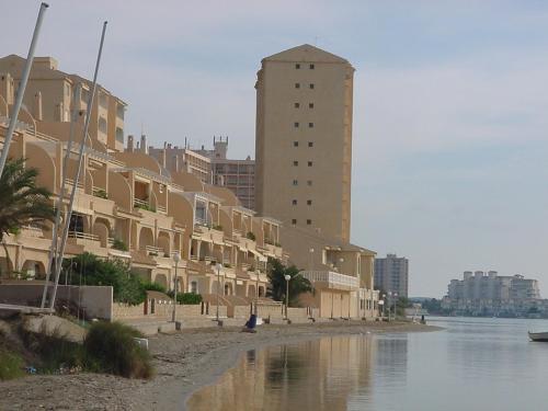 Apartamentos Neptuno V.v.