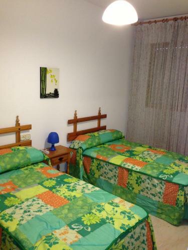 Apartamentos Neptuno Gl V.v.