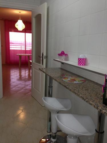 Apartamentos Neptuno Gl V.v.