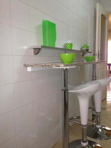 Apartamentos Neptuno Gl V.v.