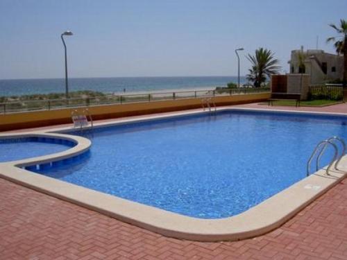 Apartamento Bertur Playa Principe 23