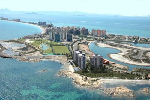 Apartamento Bertur Playa Principe 23