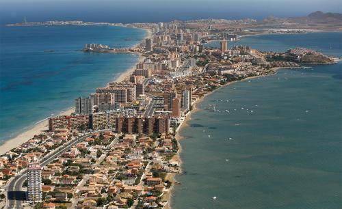 Apartamento Bertur Playa Principe 23