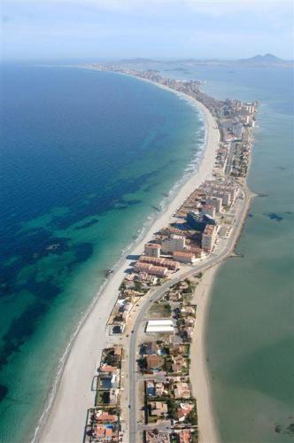 Apartamento Bertur Playa Principe 23