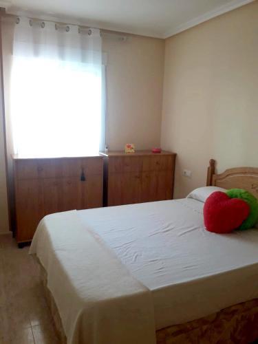 Apartment Av. Gran V�a De La Manga