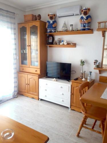 Apartment Av. Gran V�a De La Manga