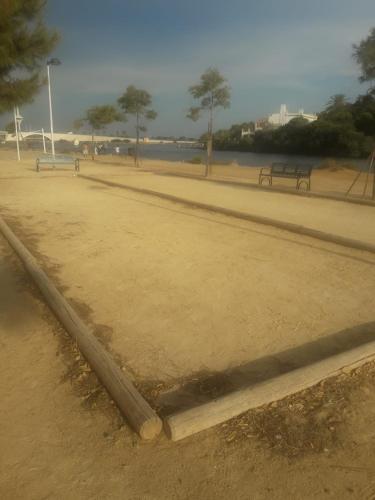 Apartment Av. Gran V�a De La Manga