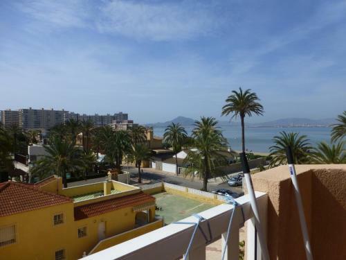Apartamento Euromar Costamanga 3