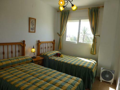 Apartamento Euromar Costamanga 3