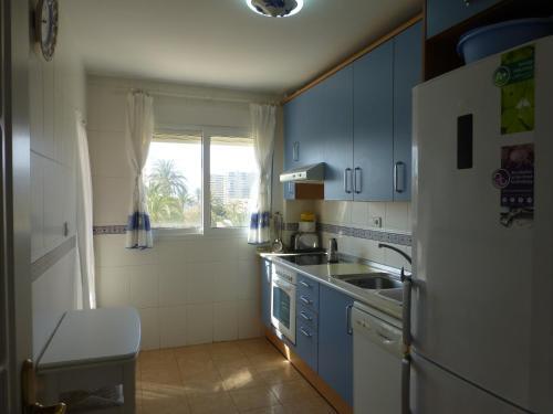 Apartamento Euromar Costamanga 3