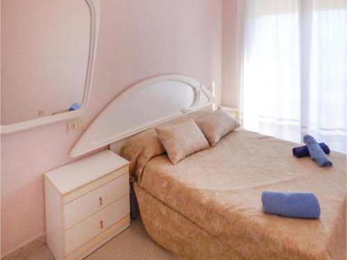 One-bedroom Apartment In San Javier