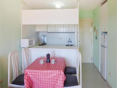 One-bedroom Apartment In San Javier