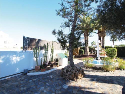 Six-bedroom Holiday Home In La Manga