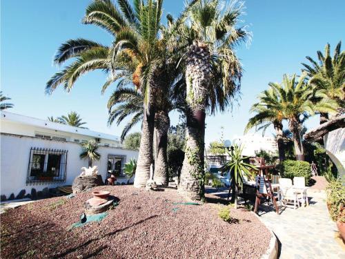 Six-bedroom Holiday Home In La Manga