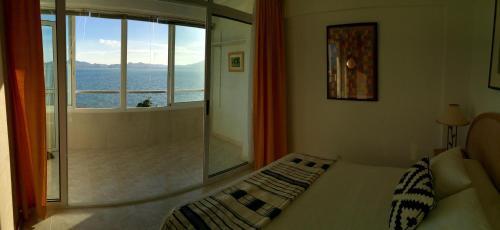Apartamento Brasiliana 809