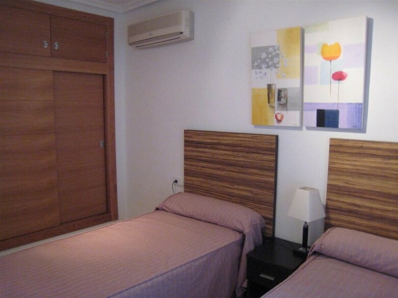 Apartamento Ap Costas - Playa Principe