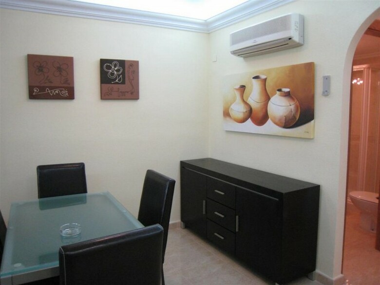 Apartamento Ap Costas - Playa Principe