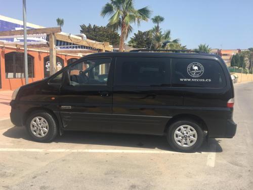 Apartamento Alisios 312