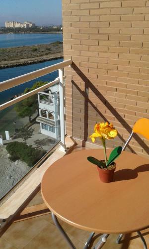 Apartamento Paraiso Del Sol