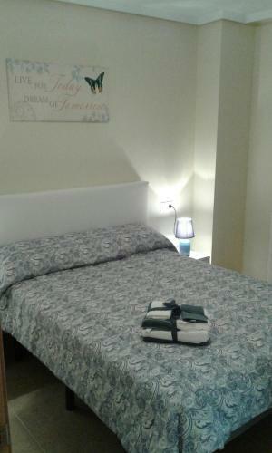 Apartamento Paraiso Del Sol