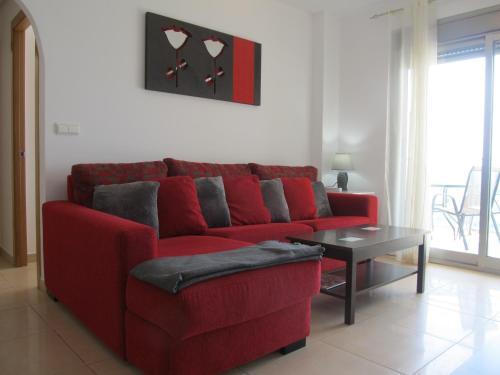 Apartamento Spanish Connection - Libertad 2 Playas