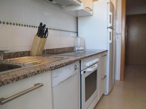 Apartamento Spanish Connection - Libertad 2 Playas