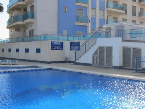 Apartamento Spanish Connection - Libertad 2 Playas