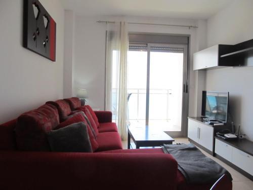 Apartamento Spanish Connection - Libertad 2 Playas