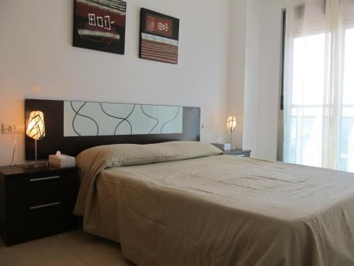 Apartamento Spanish Connection - Libertad 2 Playas