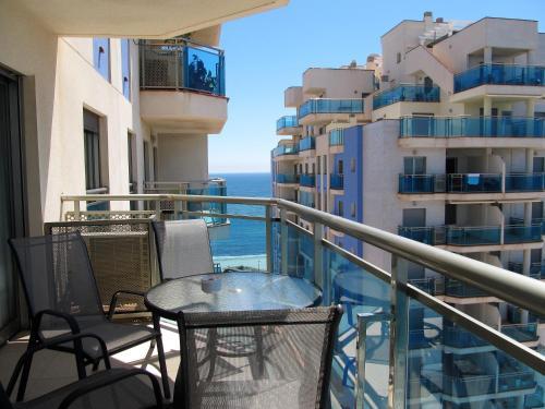 Apartamento Spanish Connection - Libertad 2 Playas