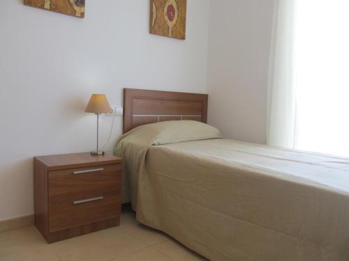 Apartamento Spanish Connection - Libertad 2 Playas