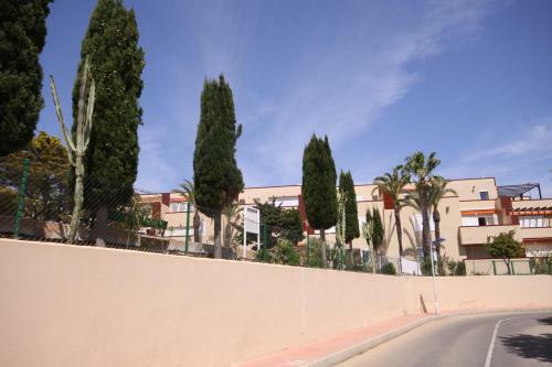 Apartamento Inmovecos Alisios 329