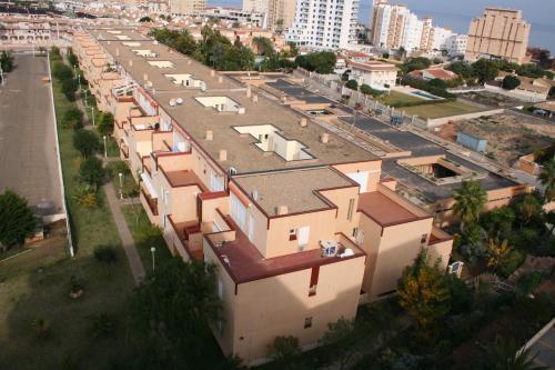 Apartamento Alisios 227