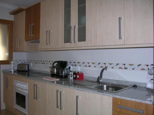 Apartamento Playa Principe - 6507