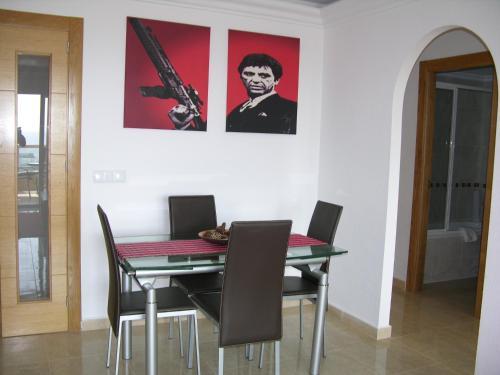 Apartamento Playa Principe - 6507