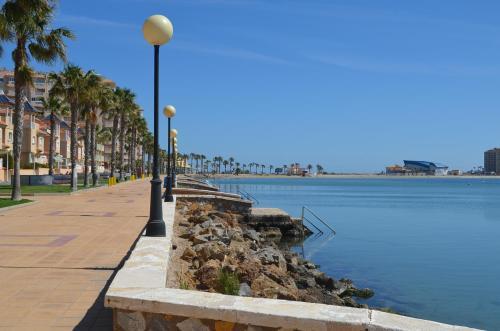 Apartamento Playa Principe - 6507