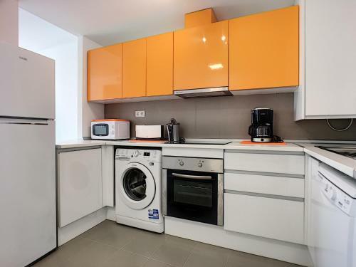 Apartamento Arenales - Van De Sype 002