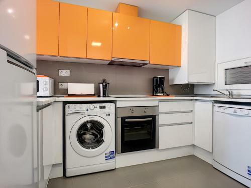 Apartamento Arenales - Van De Sype 002