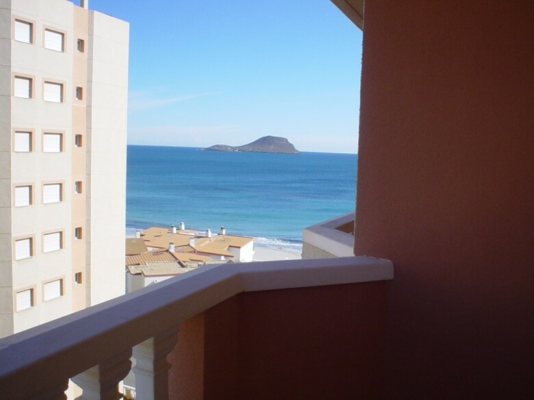 Apartamento Ap Costas - Isla Grosa