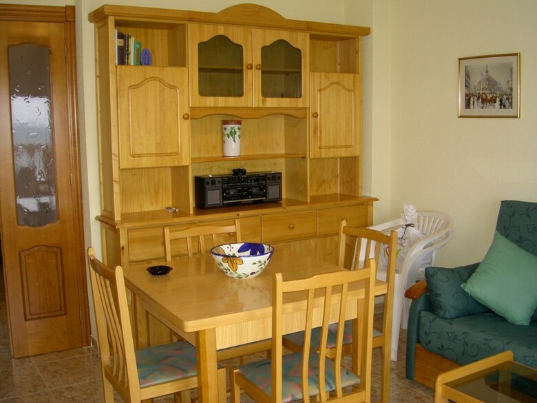Apartamento Ap Costas - Isla Grosa